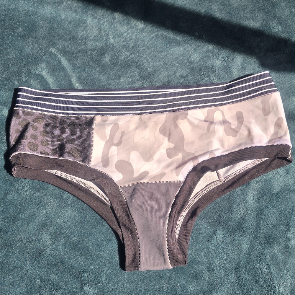 NWOT Panty